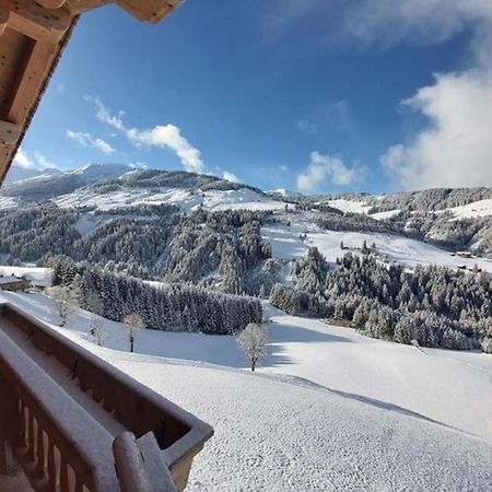 Ferienwohnung Bergpanorama Wild600 Schwarzenau  Екстериор снимка