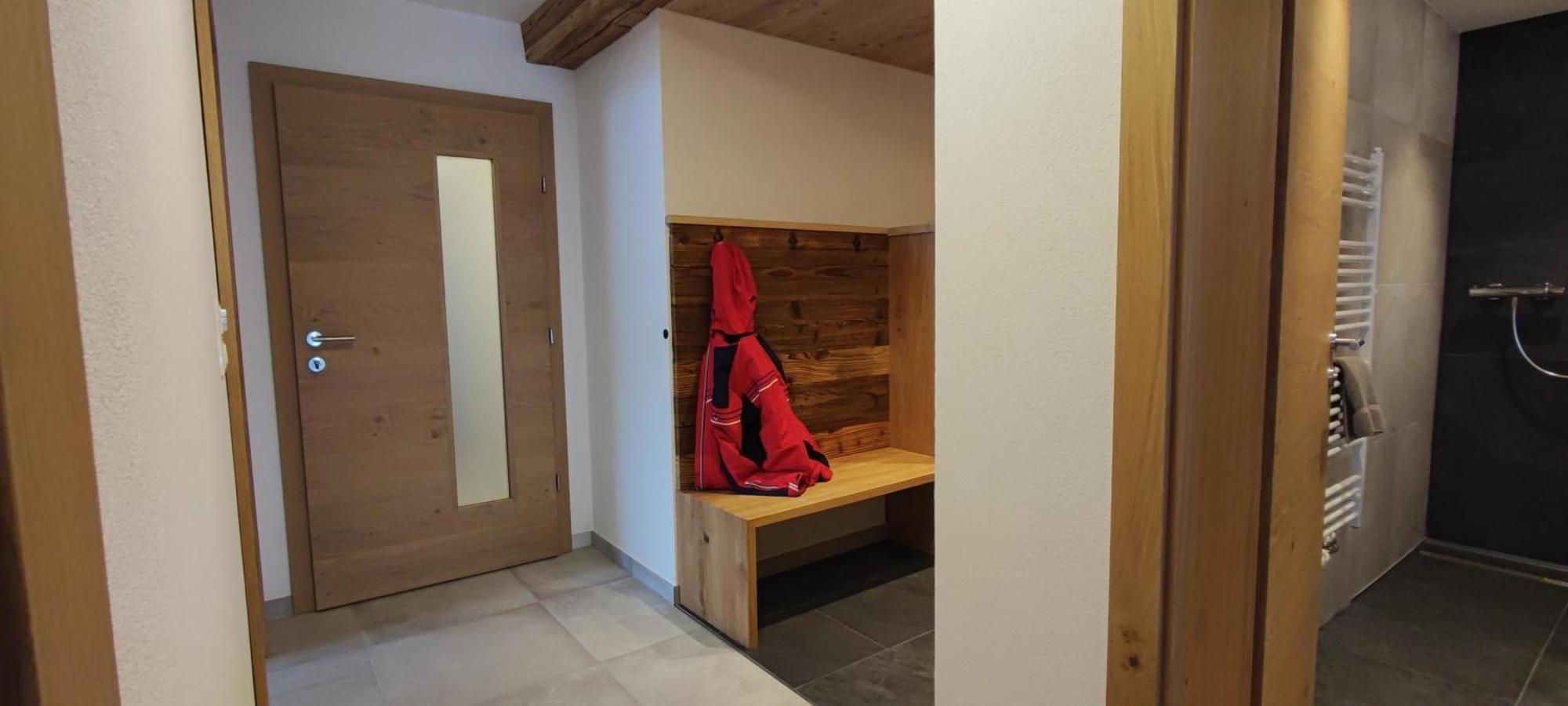 Ferienwohnung Bergpanorama Wild600 Schwarzenau  Екстериор снимка
