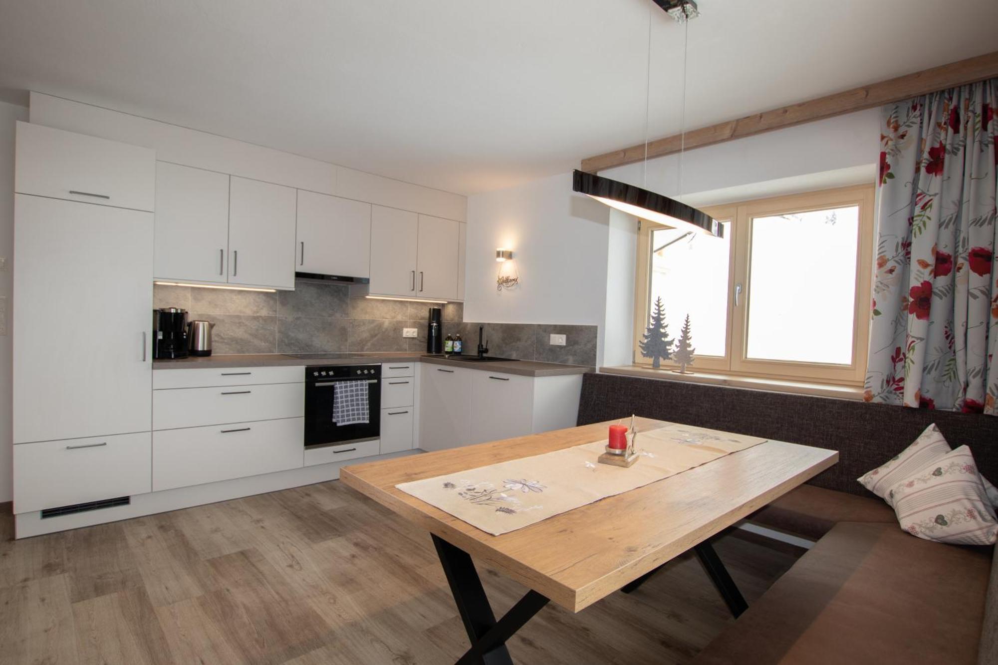 Ferienwohnung Bergpanorama Wild600 Schwarzenau  Екстериор снимка