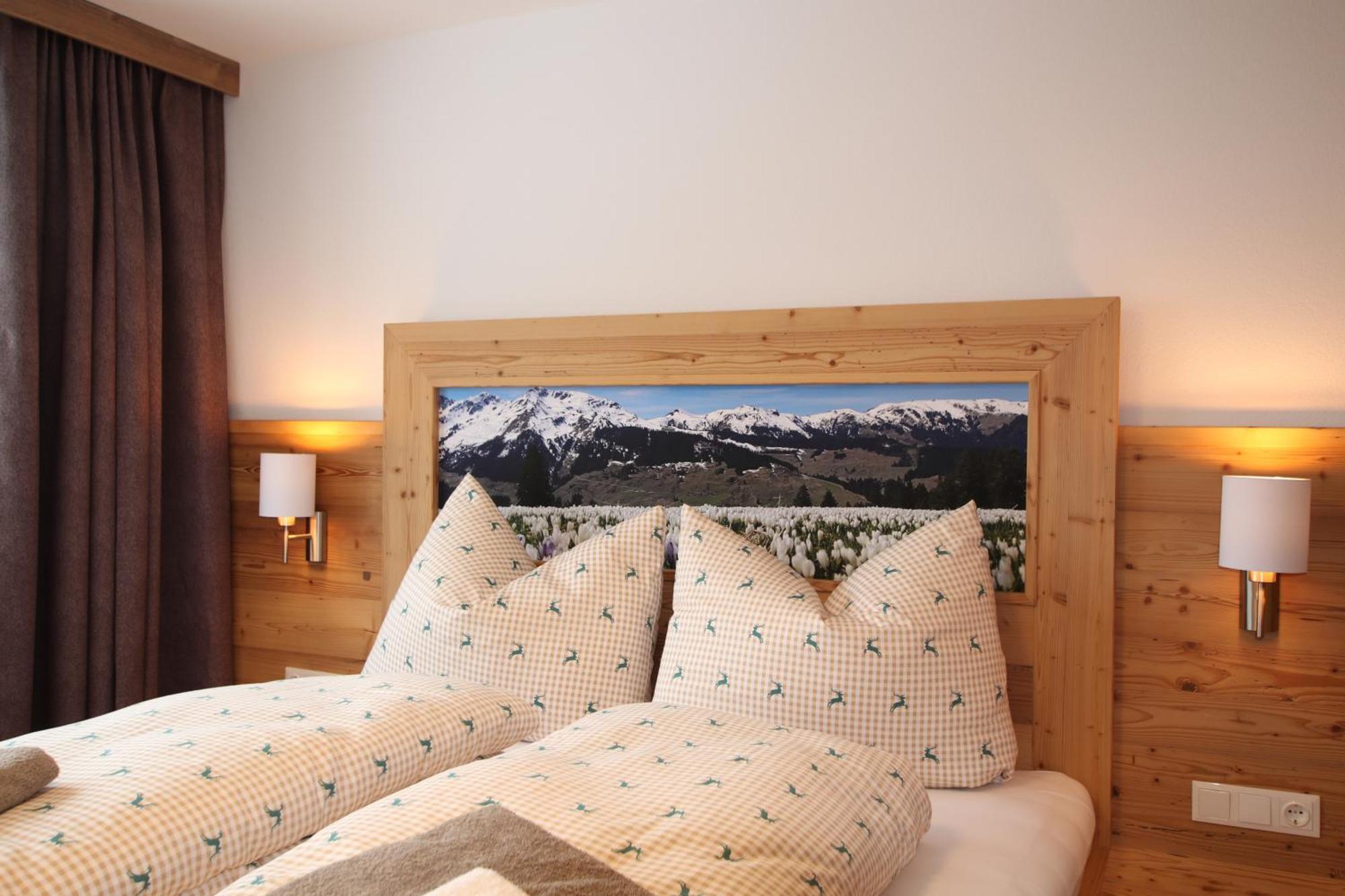 Ferienwohnung Bergpanorama Wild600 Schwarzenau  Екстериор снимка
