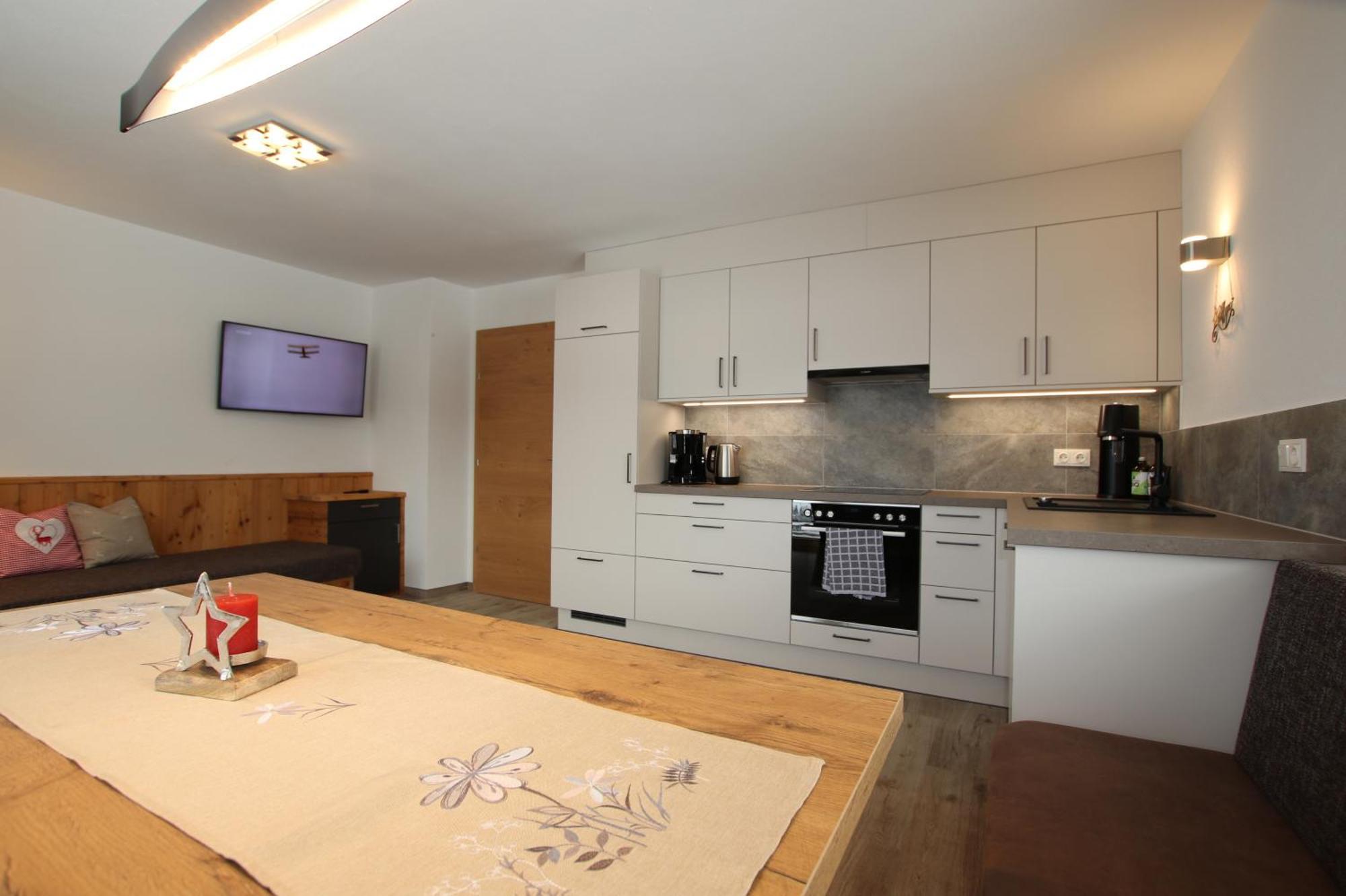 Ferienwohnung Bergpanorama Wild600 Schwarzenau  Екстериор снимка