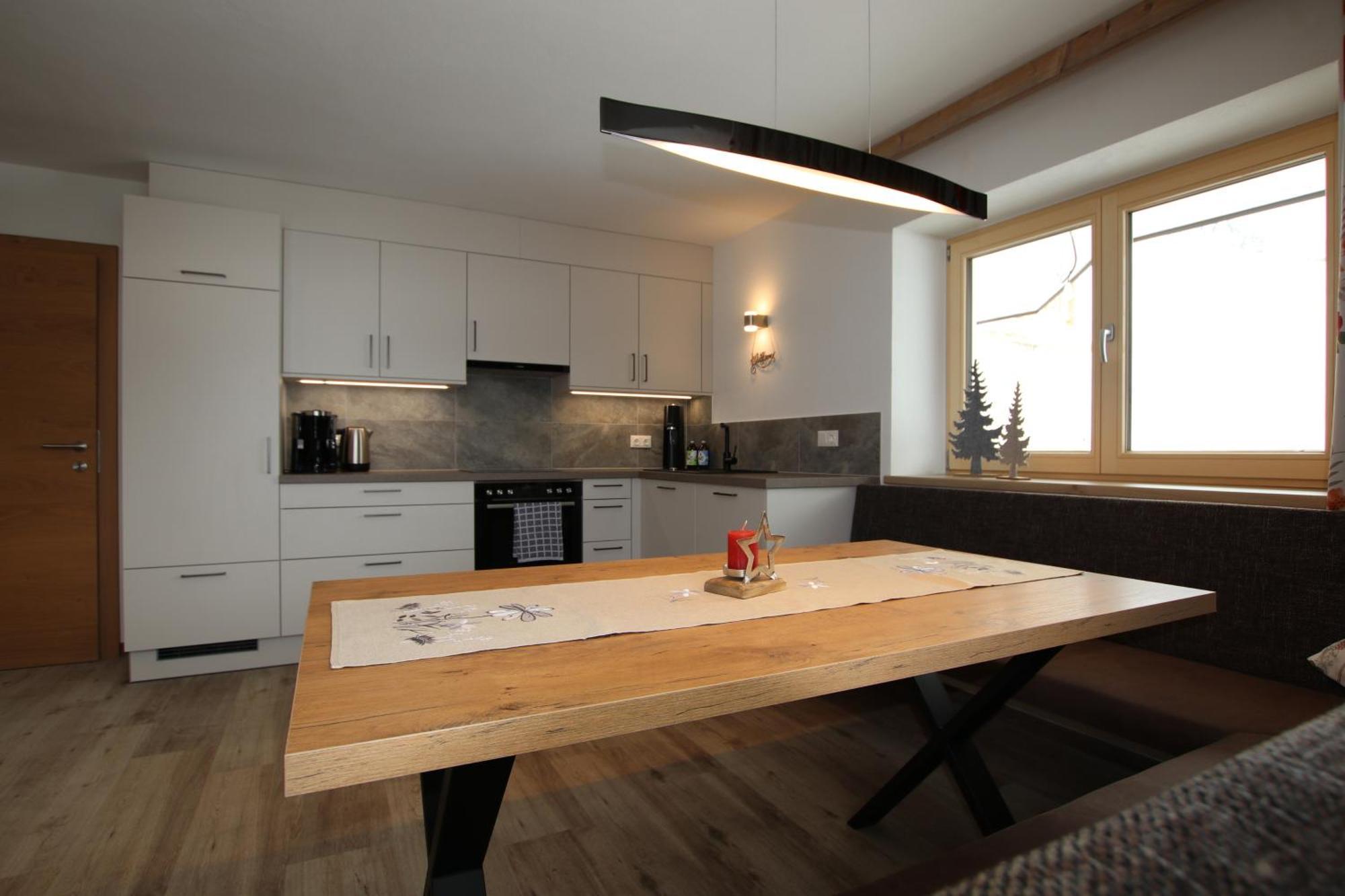 Ferienwohnung Bergpanorama Wild600 Schwarzenau  Екстериор снимка